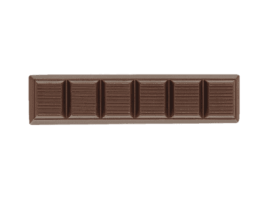 CHOCOLATE BAR - 50 G