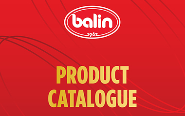 Balin Ürün Kategorisi